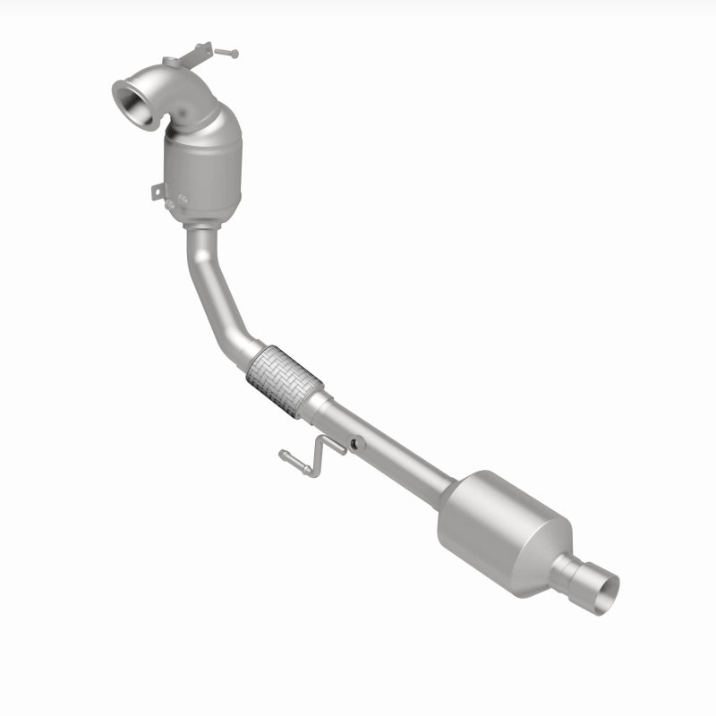 MagnaFlow 280759 Direct-Fit Catalytic Converter