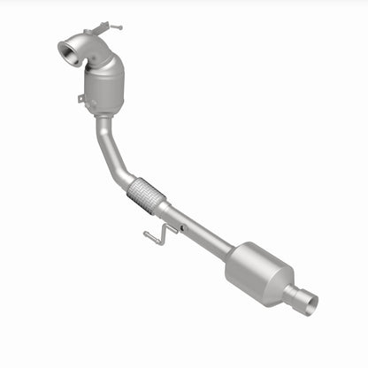 MagnaFlow 280759 Direct-Fit Catalytic Converter