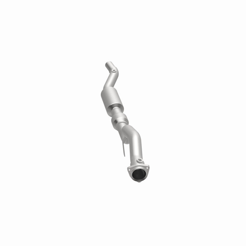 MagnaFlow Conv DF Audi 00-04 A6 Quattro 02-03 S6 4.2L Passenger Side *NOT FOR SALE IN CALIFORNIA* Magnaflow