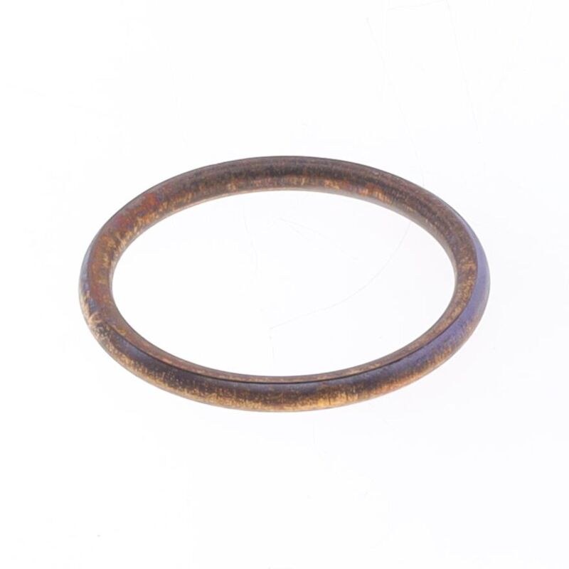 Athena Exhaust Gasket - Honda 450 / 700 TRX - S410210012081