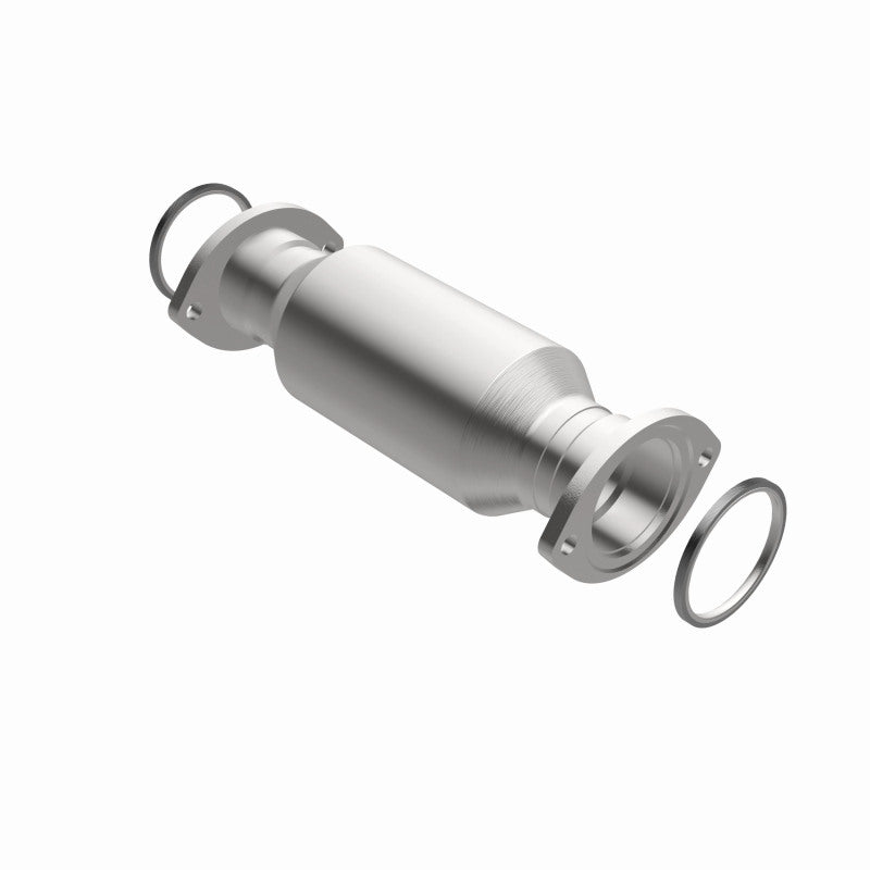 Magnaflow 93-94 Land Cruiser 4.5 Undby Direct Fit Converter Magnaflow