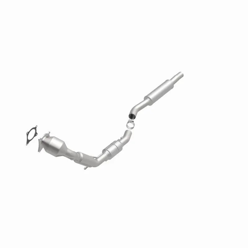 MagnaFlow Conv DF 09-12 Audi A3 Quattro 2.0L Magnaflow