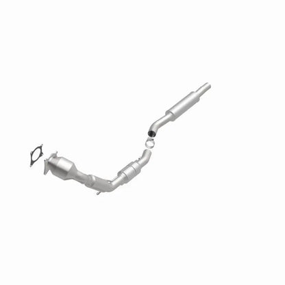 MagnaFlow Conv DF 09-12 Audi A3 Quattro 2.0L Magnaflow