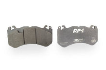 Load image into Gallery viewer, EBC RP1 Front Brake Pads - DP81939RP1