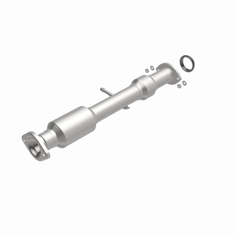 MagnaFlow Conv DF 14-15 Toyota Highlander 3.5L Magnaflow