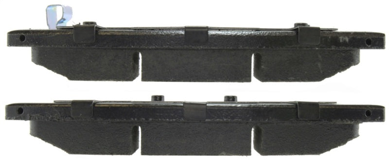 StopTech Premium Ceramic Brake Pads - 308.09570 Stoptech