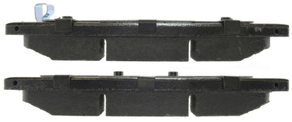 StopTech Premium Ceramic Brake Pads - 308.09570 Stoptech