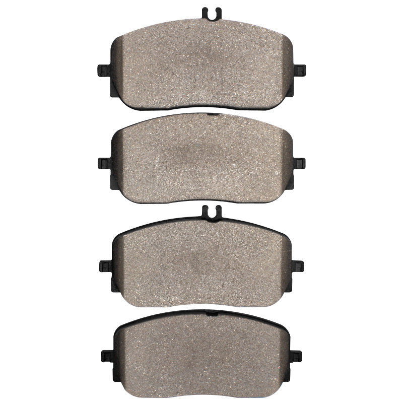 R1 19-26 Mercedes-Benz GLE350 Front Euro Ceramic Brake Pads