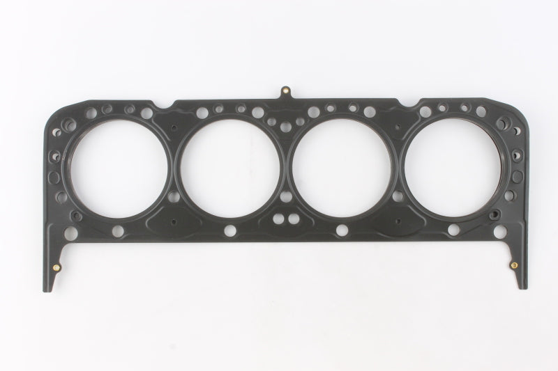 Cometic Chevy Gen-1 Small Block V8 .040in MLS Cylinder Head Gasket - 4.004in Bores