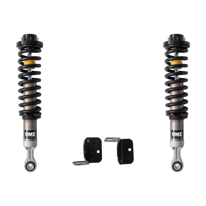 ARB OME Struts & Cartridges