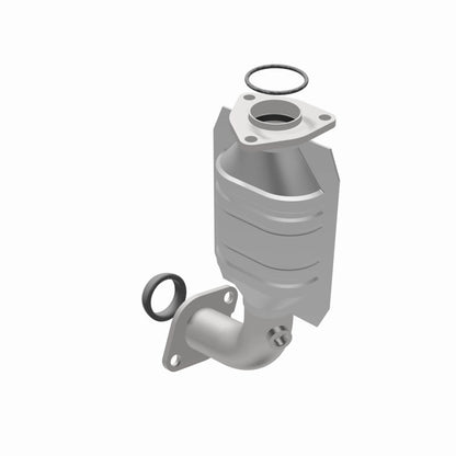 MagnaFlow Conv DF 01-02 Kia Sportage Rear Magnaflow