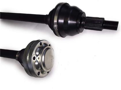 DSS 2016 Camaro SS 1400HP X5 Direct-Fit Axle -Left (Short) RA5430X5 Driveshaft Shop