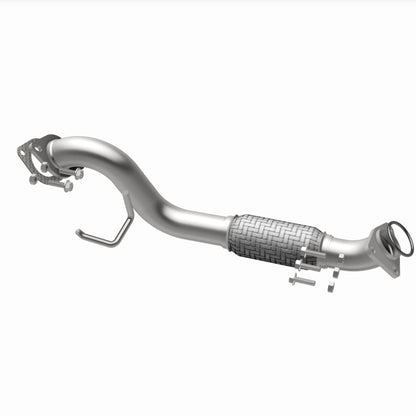 BRE Exhaust 08-14 Rogue  Select 2.5L Front Pipe Kit