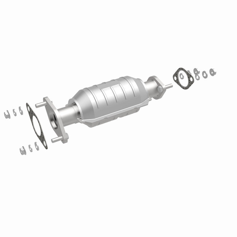 MagnaFlow Conv DF 01-03 Rio 1.5/1.6 Rear Magnaflow