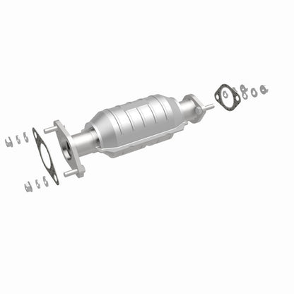 MagnaFlow Conv DF 01-03 Rio 1.5/1.6 Rear Magnaflow