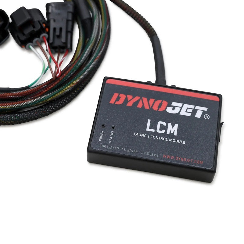 Dynojet 23-24 Can-Am Maverick X3 Turbo Launch Control Module Kit Dynojet