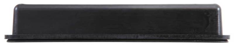 K&N Replacement Panel Air Filter for 11-14 Jeep Grand Cherokee 3.0L V6 Diesel K&N Engineering