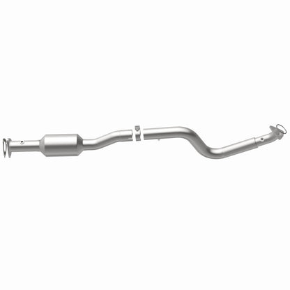 MagnaFlow 2009 Chevrolet Express 4500 V8 6.0L Right Underbody Catalytic Converter Magnaflow