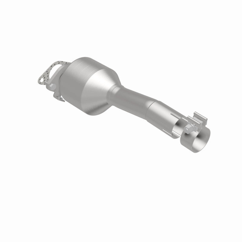 Magnaflow Conv DF 2010-2013 TRANSIT CONNECT 2.0 L Underbody Magnaflow