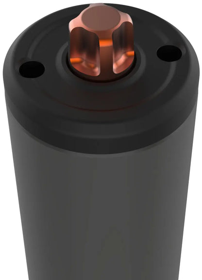 Fox FACTORY RACE 2.0 X 2.5 BUMP STOP PINCH MOUNT - 981-20-041 FOX