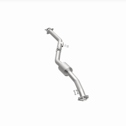 MagnaFlow 6571621 Direct-Fit Catalytic Converter