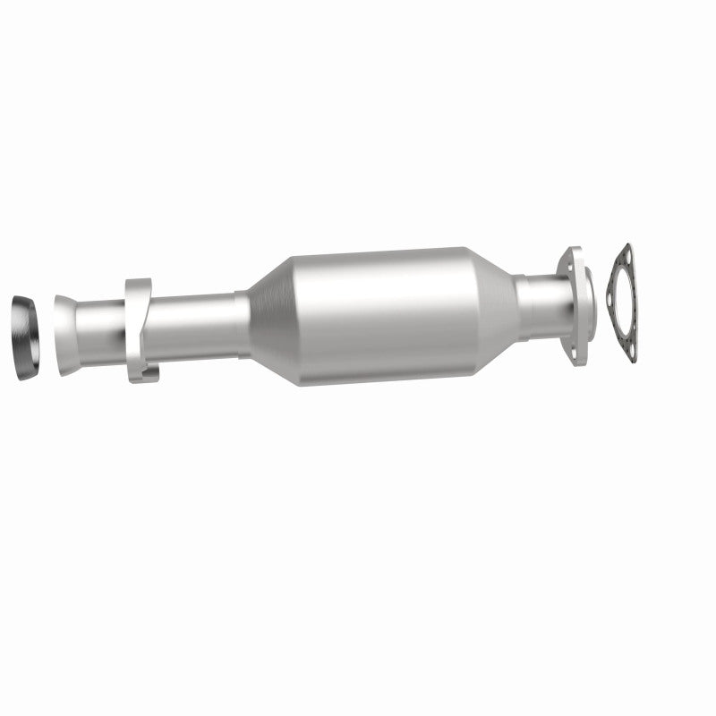 MagnaFlow 92-95 Honda Civic LX L4 1.5L CA Direct-Fit Catalytic Converter Magnaflow