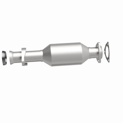 MagnaFlow 92-95 Honda Civic LX L4 1.5L CA Direct-Fit Catalytic Converter Magnaflow