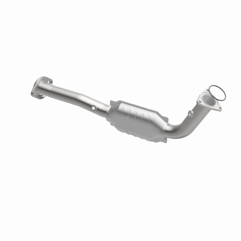 MagnaFlow Conv DF 03-06 Hummer H2 6.0L P/S Magnaflow