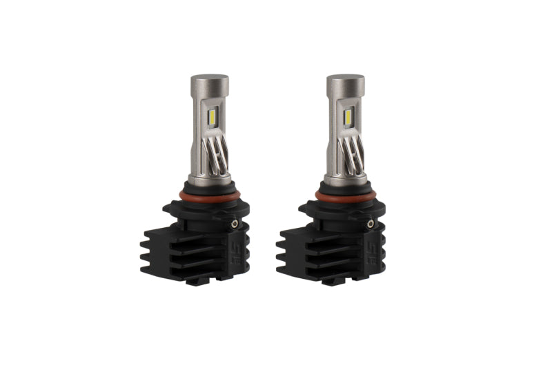 Diode Dynamics 9006/9012 Yellow SL2 LED Bulbs (pair) Diode Dynamics