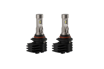 Diode Dynamics 9006/9012 Yellow SL2 LED Bulbs (pair) Diode Dynamics