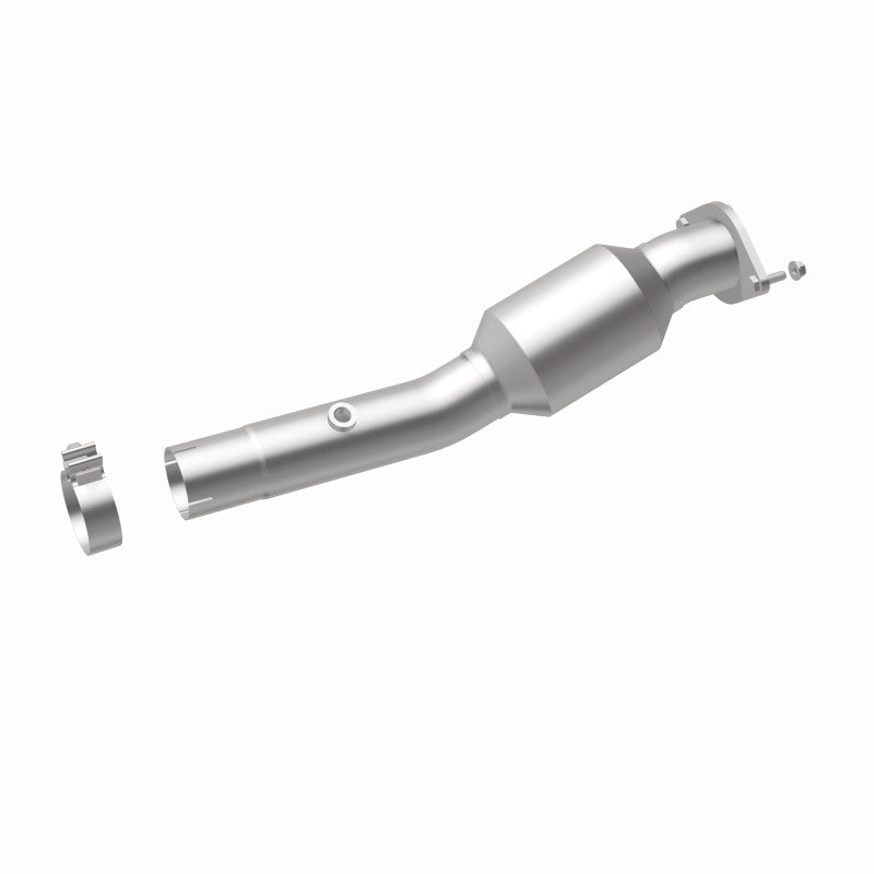 Magnaflow 2000 Chevrolet Silverado 2500 6.0L Direct Fit Converter Magnaflow