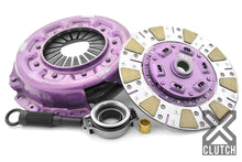 Load image into Gallery viewer, XClutch 85-91 Nissan Maxima SE 3.0L Stage 2 Cushioned Ceramic Clutch Kit