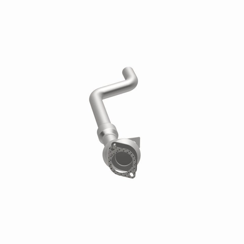 Magnaflow Conv DF 2016 Mustang GT350  5.2L Underbody Magnaflow