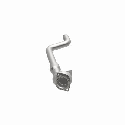 Magnaflow Conv DF 2016 Mustang GT350  5.2L Underbody Magnaflow