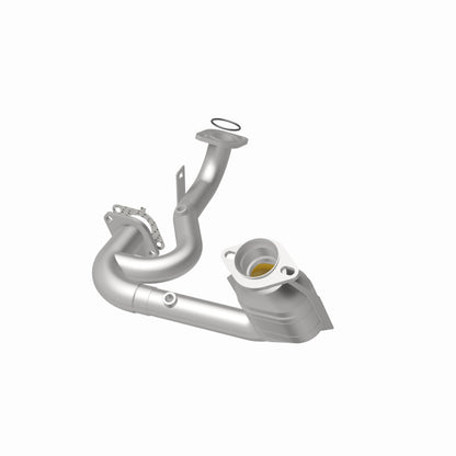 MagnaFlow Conv DF 00 Taurus/Sable S- PS Ft Magnaflow