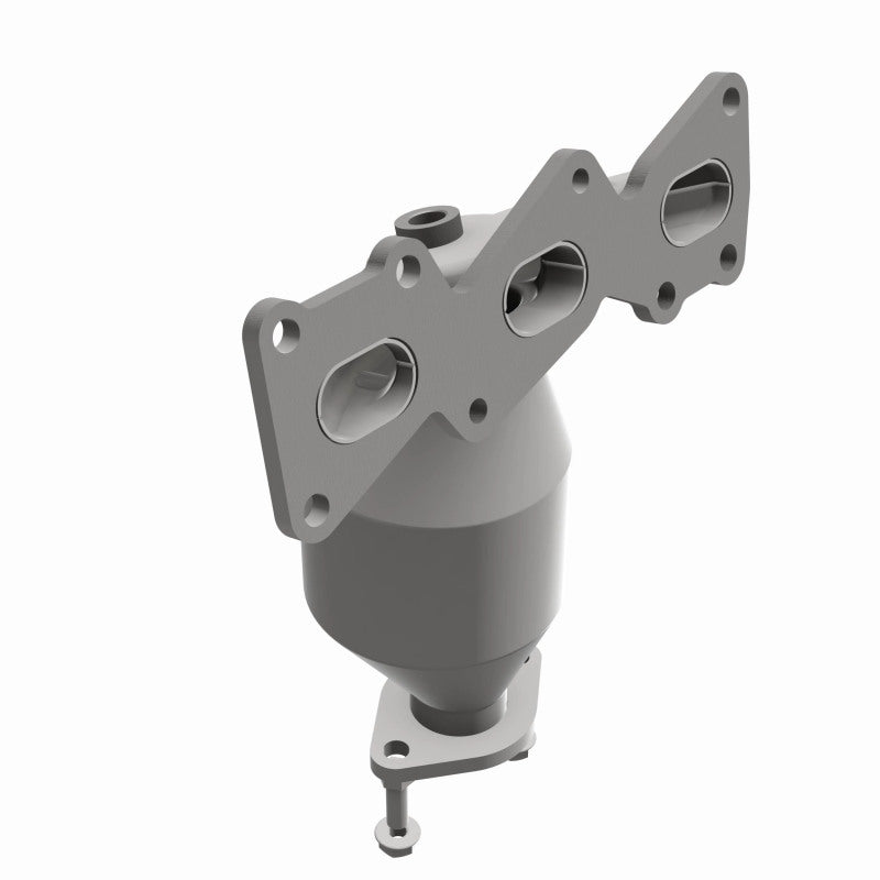 MagnaFlow Conv DF 06-08 Hyun/Kia 3.8L Magnaflow