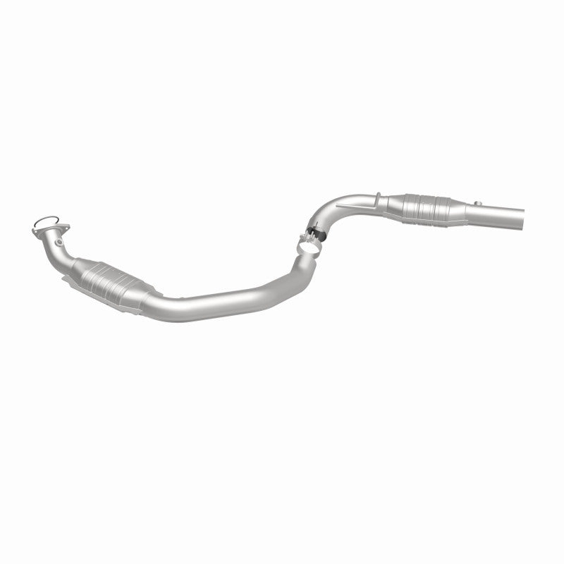 MagnaFlow Conv DF 03-05 Express 2500 4.8L Driver Side Magnaflow