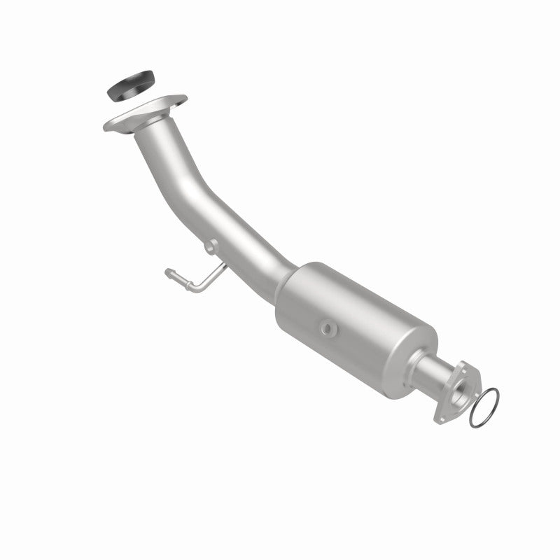 MagnaFlow 2007-2011 Honda Civic L4 2.0L California Catalytic Converter Direct Fit Magnaflow