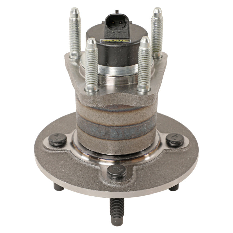 MOOG 05-10 Chevrolet Cobalt Rear Hub Assembly Moog