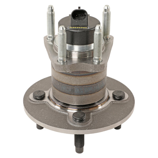MOOG 05-10 Chevrolet Cobalt Rear Hub Assembly Moog