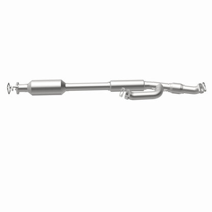 Magnaflow California Direct Fit Converter 07-08 Hyundai Tiburon 2.7L Magnaflow