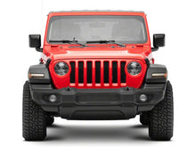 Load image into Gallery viewer, Raxiom 18-23 Jeep Wrangler JL Sport Axial Series Sequential LED Parking/Turn Signal Lights- Chrome
