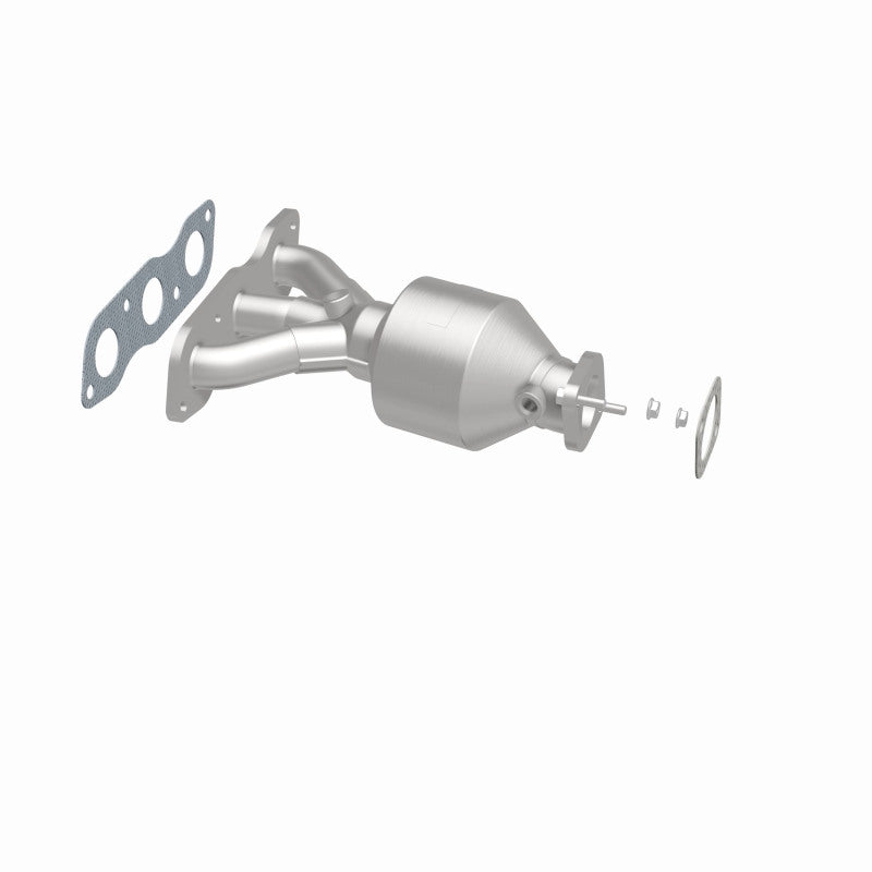 MagnaFlow Conv DF 07-09 Mitsu Outlander 3.0L Magnaflow