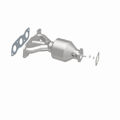 MagnaFlow Conv DF 07-09 Mitsu Outlander 3.0L Magnaflow