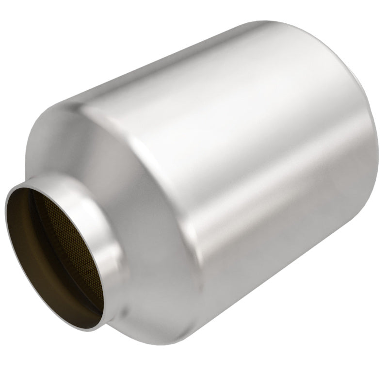 MagnaFlow Conv DF 01-04 Ford Escape 3.0L rear Magnaflow