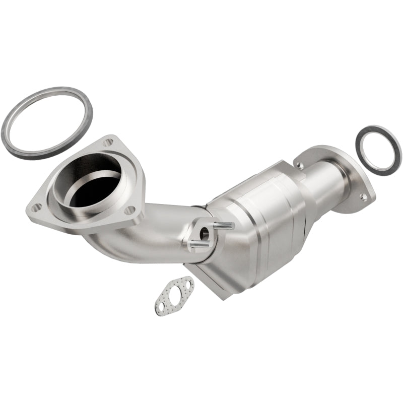 MagnaFlow Conv DF Front 00-04 Toyota Tacoma 3.4L 4WD / 00-04 Tundra 3.4L Magnaflow