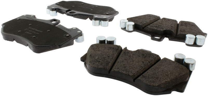 StopTech Premium Ceramic Brake Pads - 308.11300 Stoptech
