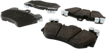 Load image into Gallery viewer, StopTech Premium Ceramic Brake Pads - 308.11300