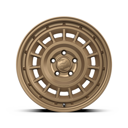 fifteen52 Alpen MX 17x8 / 5x100 BP / 38 ET / 73.1 CB / 6 BS / Desert Bronze Wheel