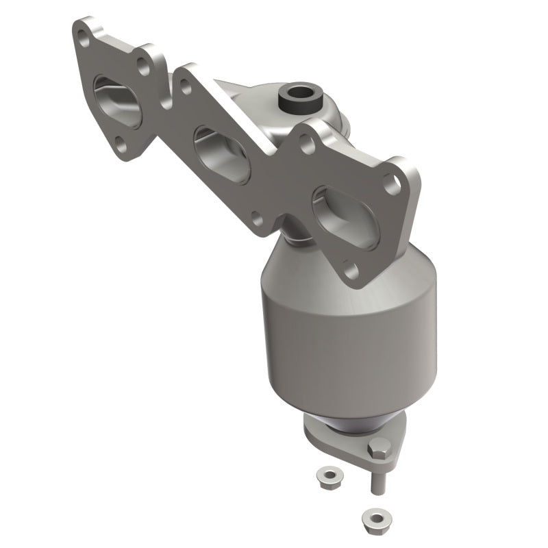 MagnaFlow Conv DF 06-08 Hyun/Kia 3.8L R Magnaflow